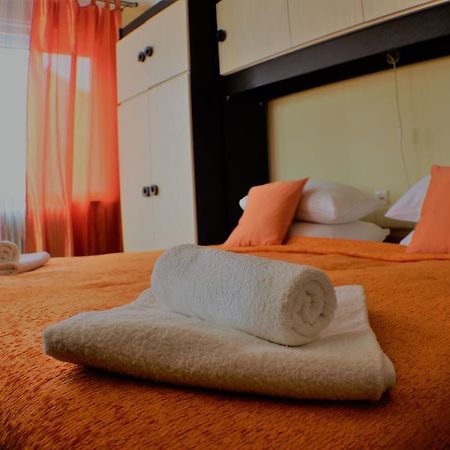 Altan Apartments Hévíz Eksteriør billede
