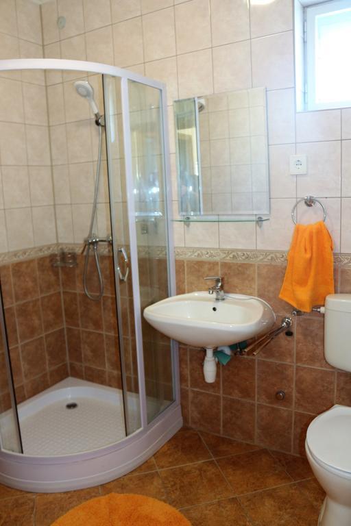 Altan Apartments Hévíz Eksteriør billede