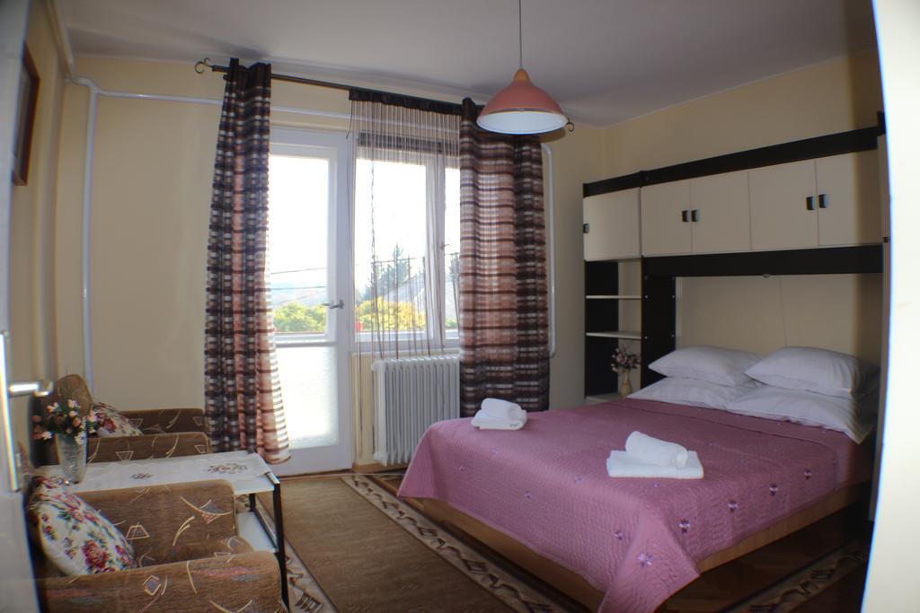 Altan Apartments Hévíz Eksteriør billede