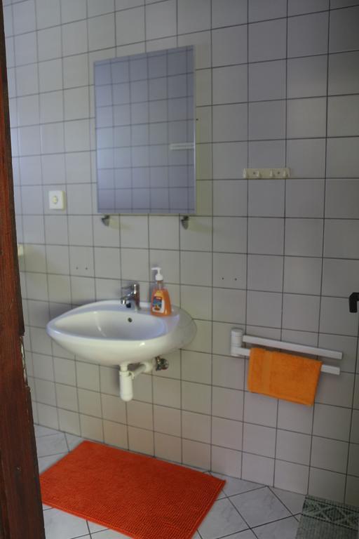 Altan Apartments Hévíz Eksteriør billede