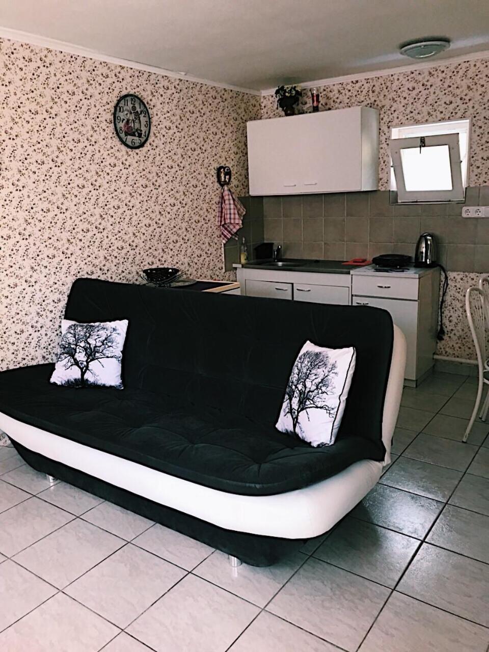 Altan Apartments Hévíz Eksteriør billede