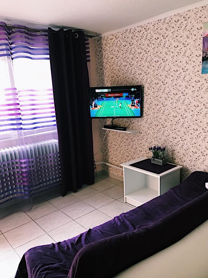 Altan Apartments Hévíz Eksteriør billede